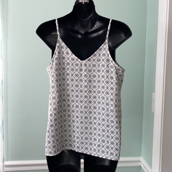 SO spaghetti strap top Size Small - Picture 2 of 6